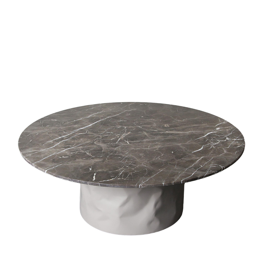 Marbelle II Couchtisch D100 cm