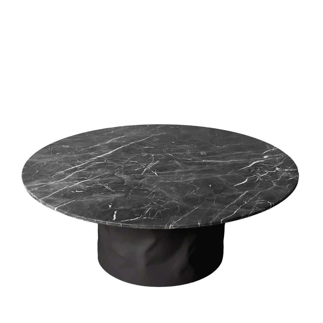 Marbelle II Couchtisch D100 cm