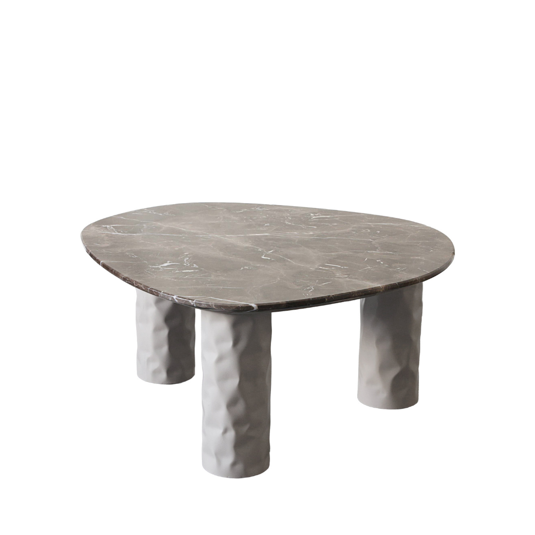 Terra Sofatisch L75 cm