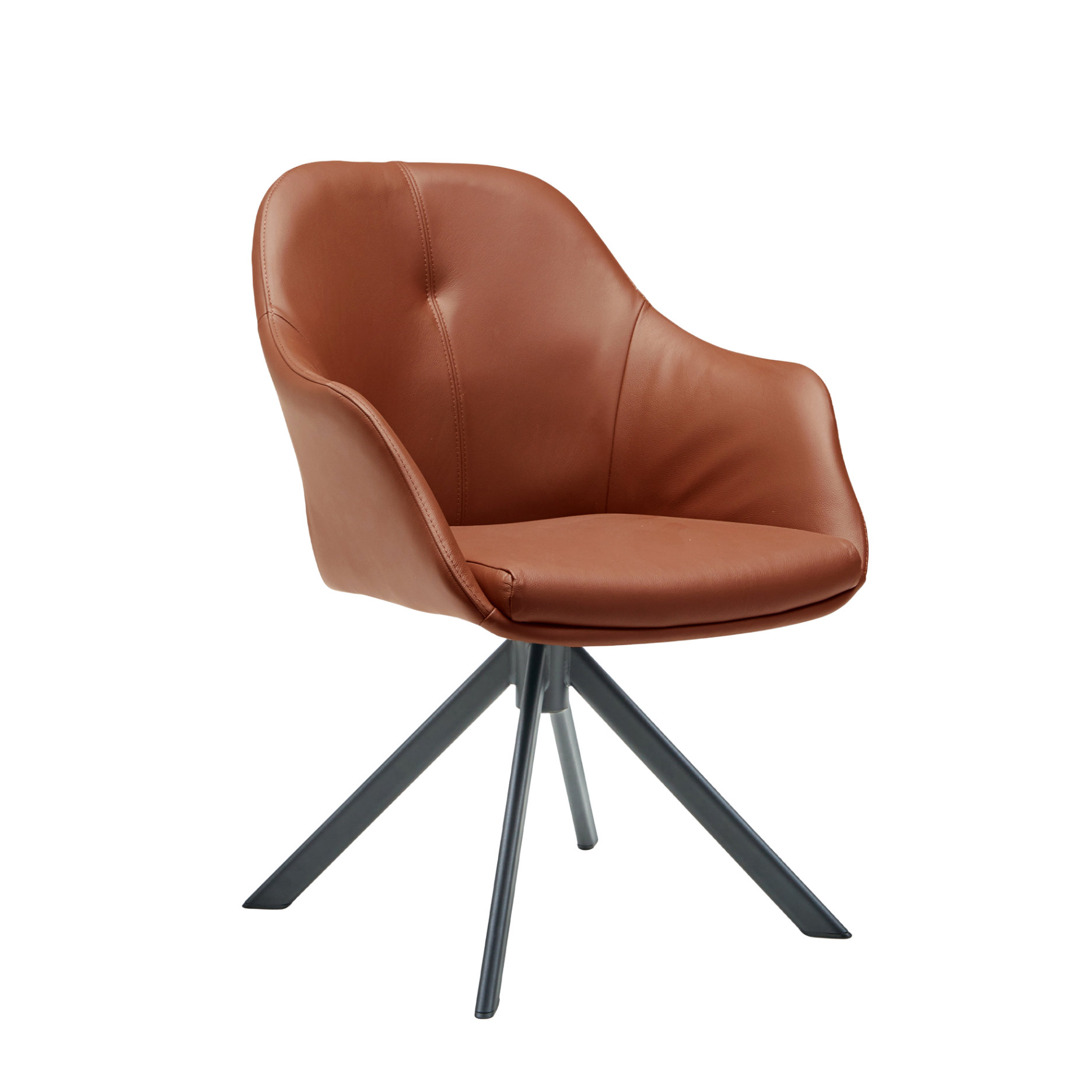 New Age - Leder/Schwarz