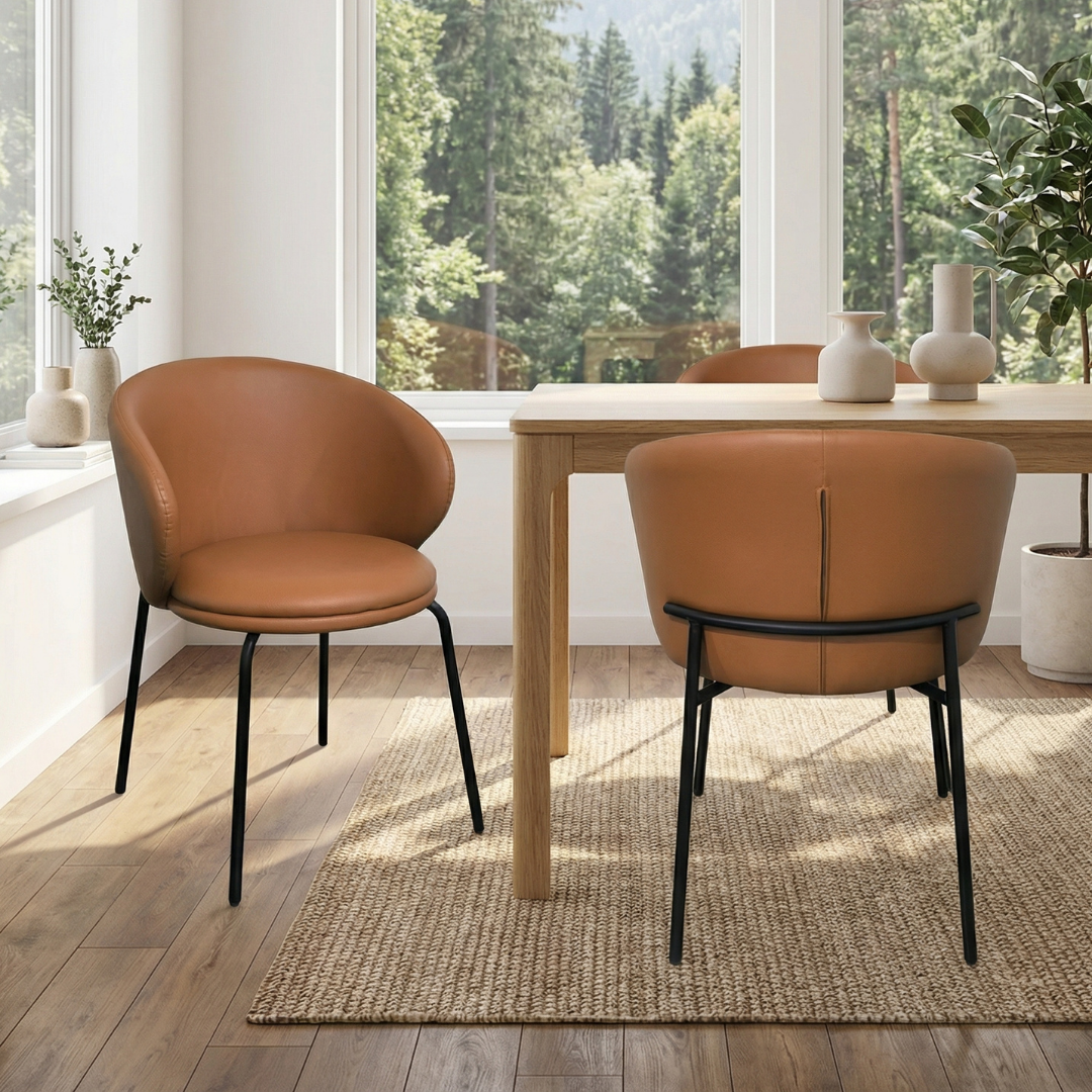 Embrace Esszimmerstuhl