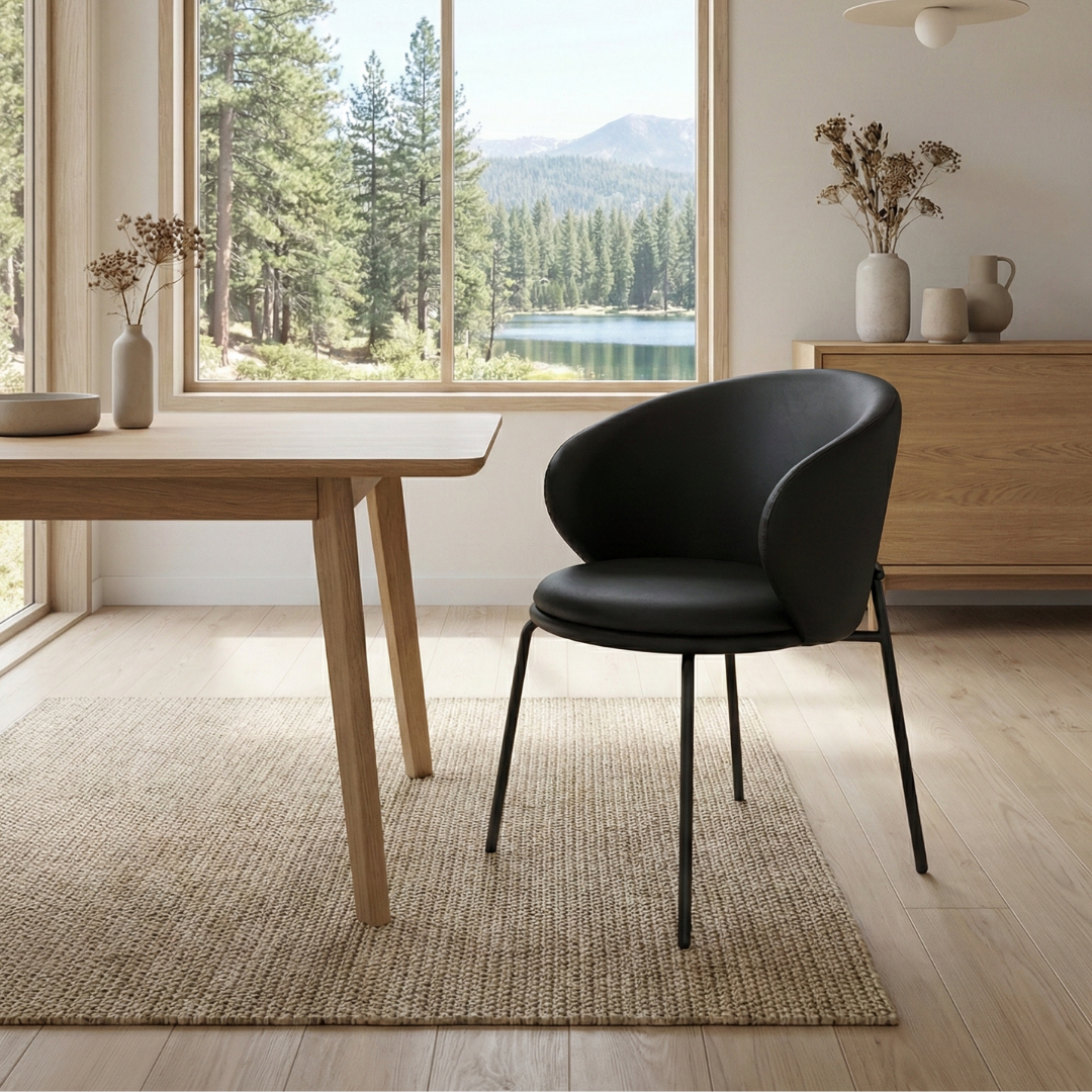 Embrace Esszimmerstuhl