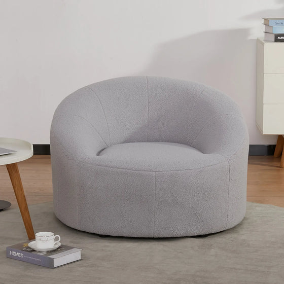 Plano Sessel