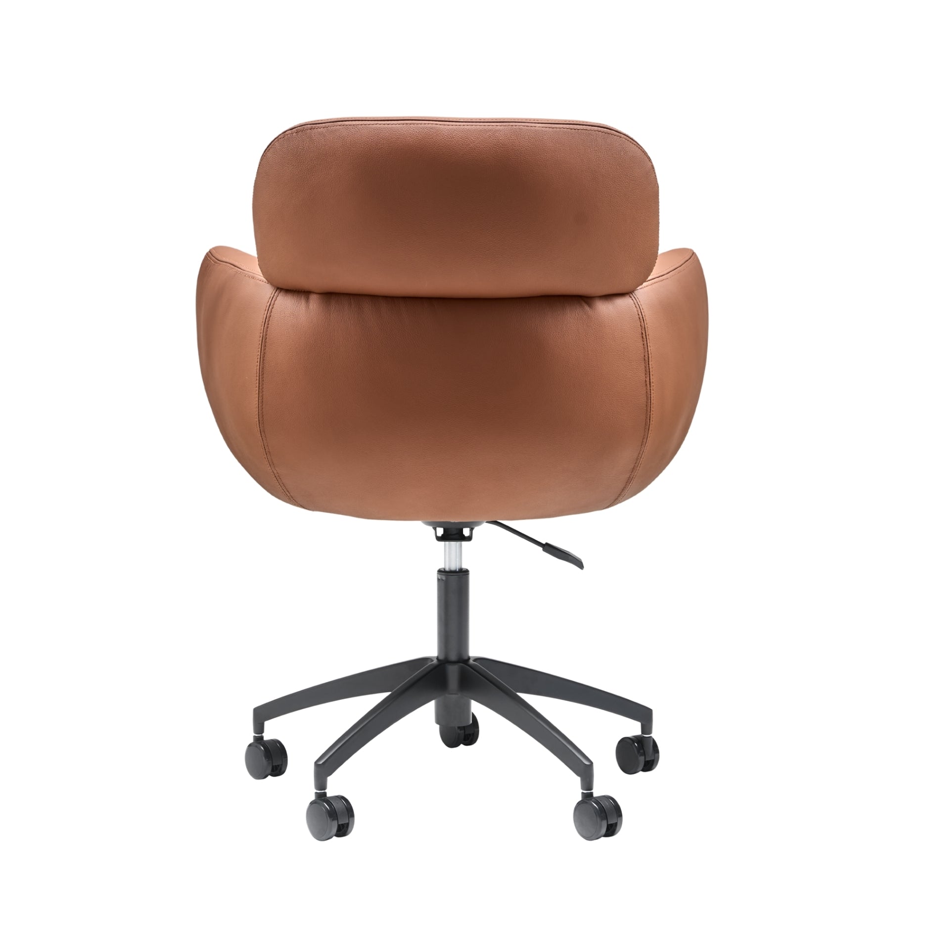 Sumo Bürostuhl - Leder