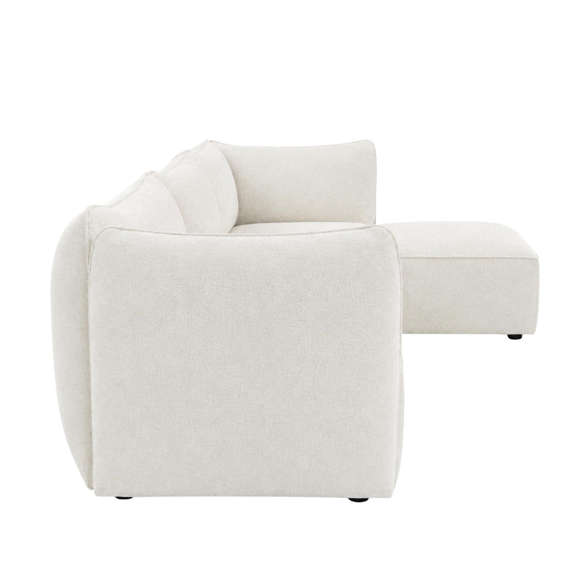 Adelaide II (XL) Sitzmodul