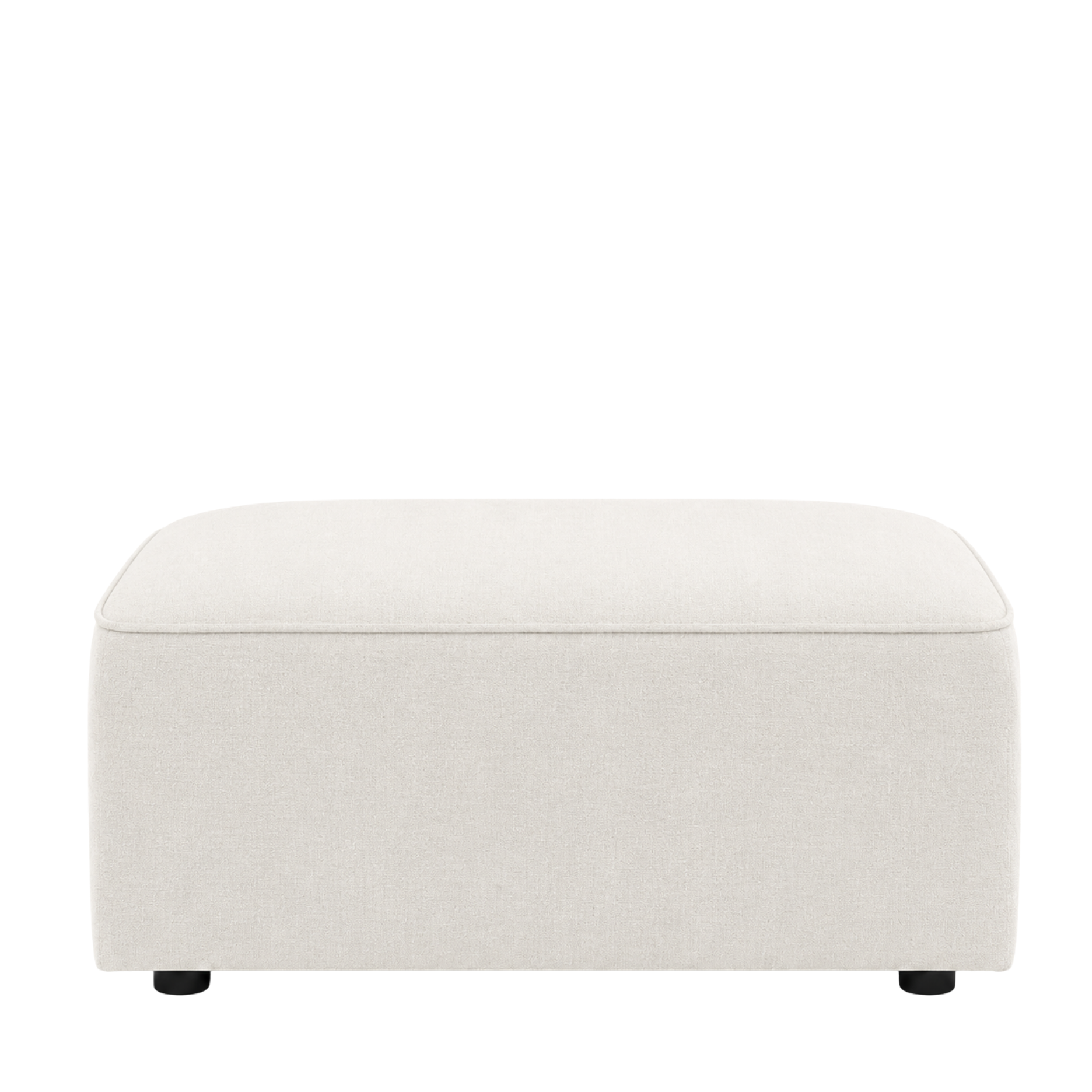 Adelaide II (XL) Hocker