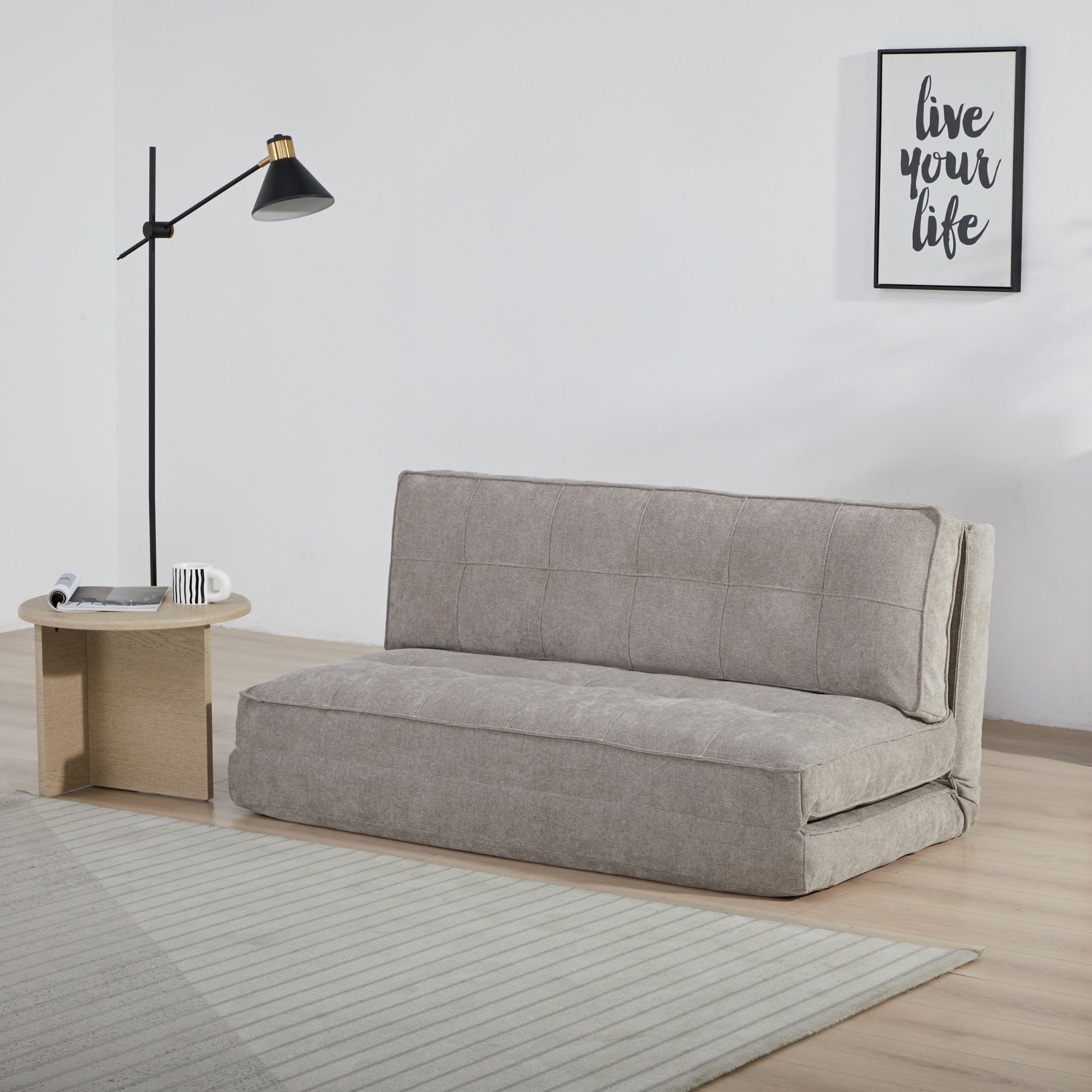 Ohio II Doppelfaltsofa