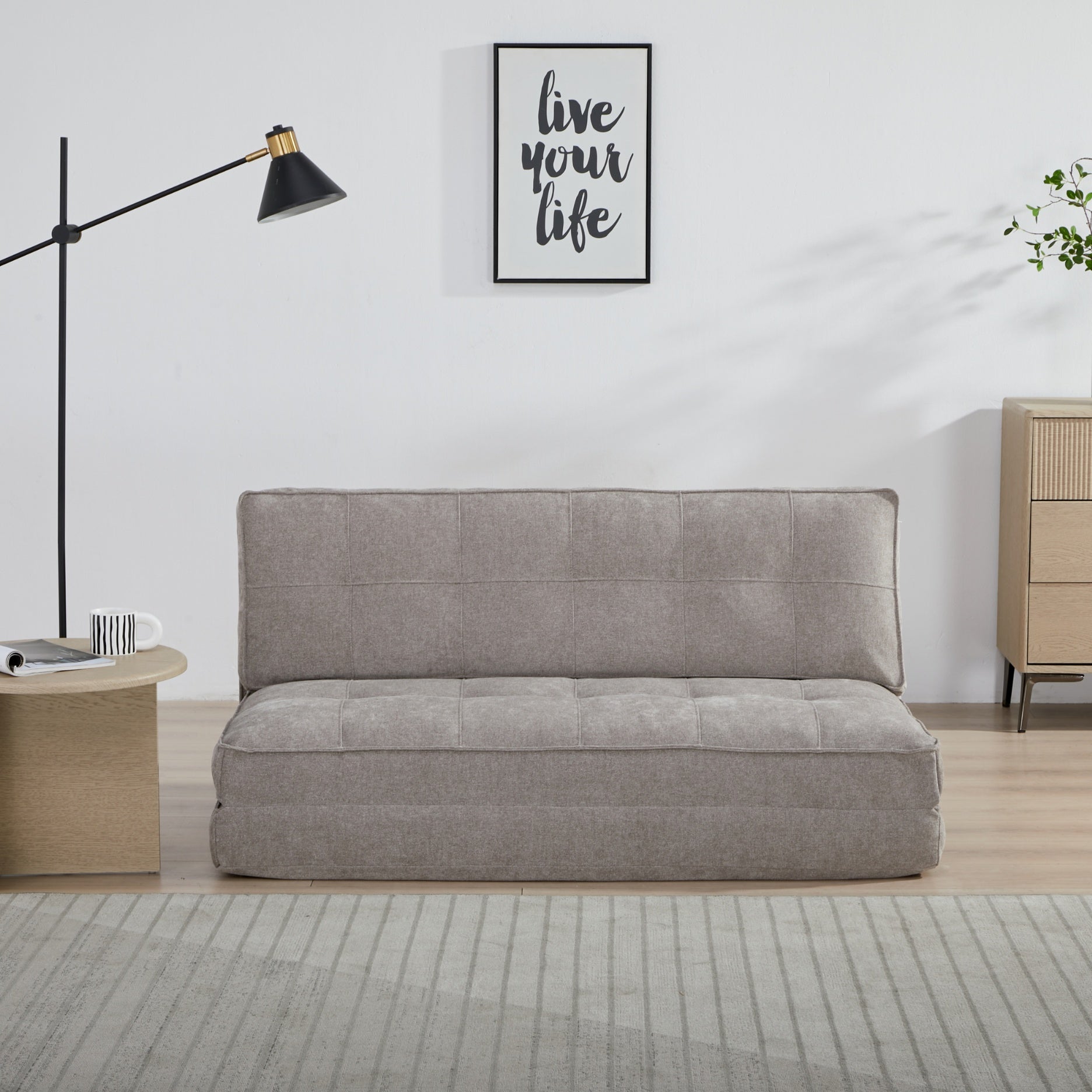 Ohio II Doppelfaltsofa