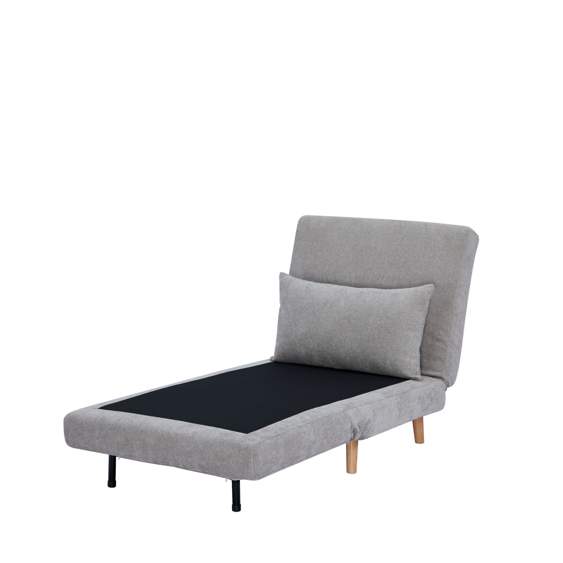 Iowa II Schlafsofa – 1 Pers.