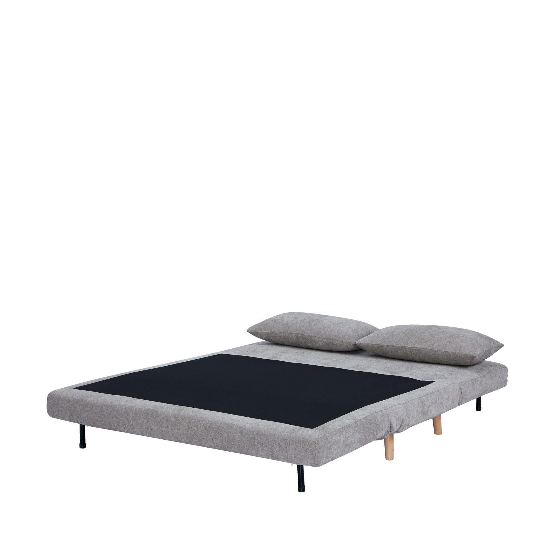 Iowa II Schlafsofa – 2 Sitzer