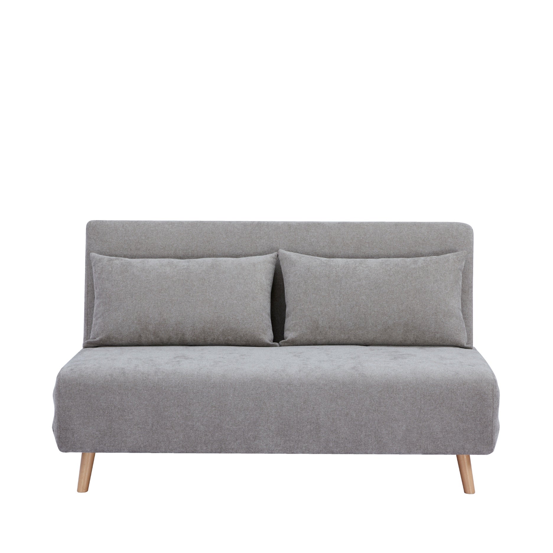 Iowa II Schlafsofa – 2 Sitzer