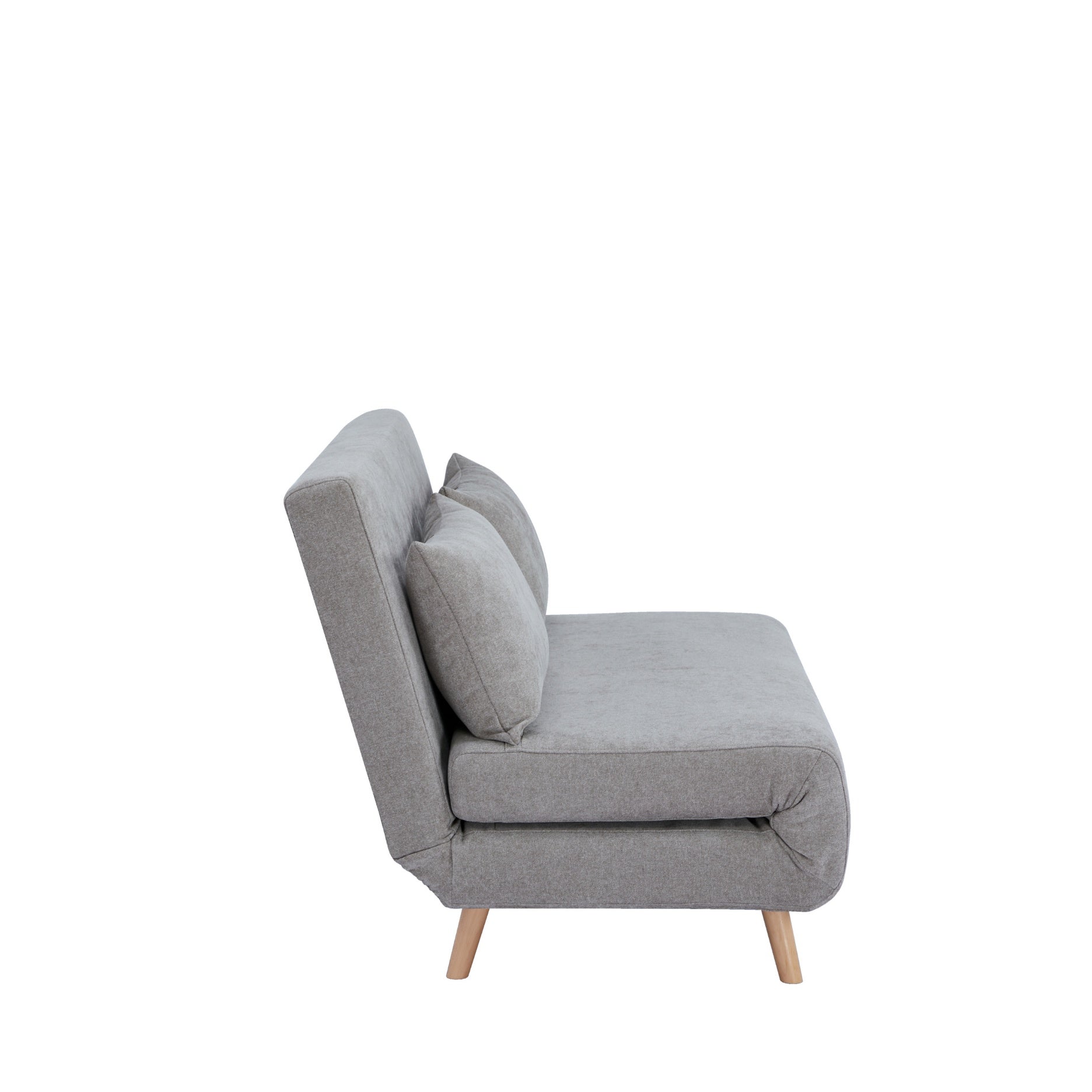 Iowa II Schlafsofa – 2 Sitzer