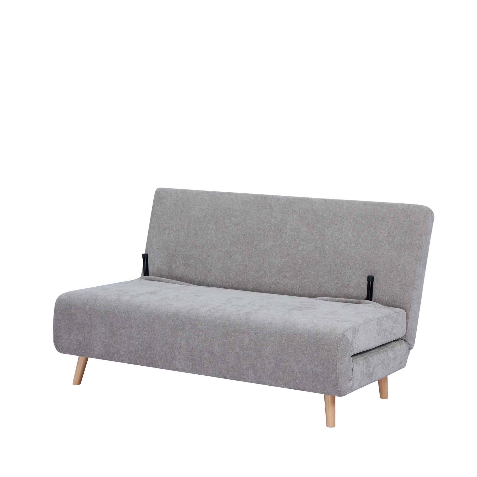 Iowa II Schlafsofa – 2 Sitzer