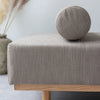 Stapleton Daybed Hellbraun