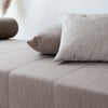 Stapleton Daybed Hellbraun