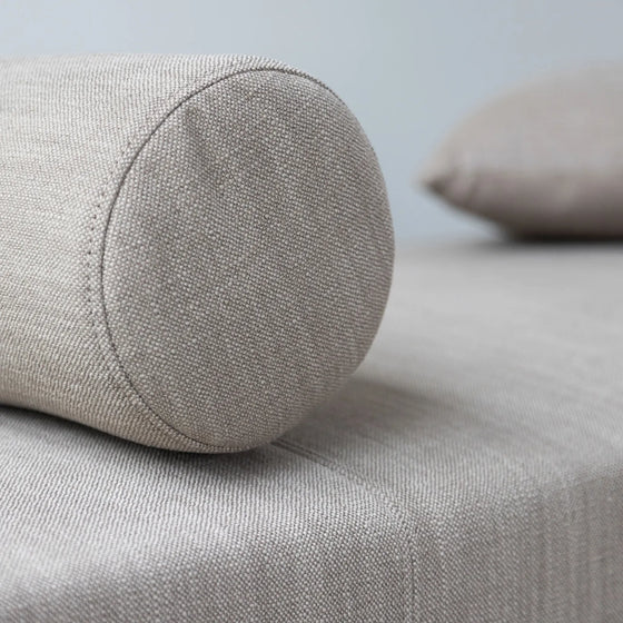 Stapleton Daybed Hellbraun