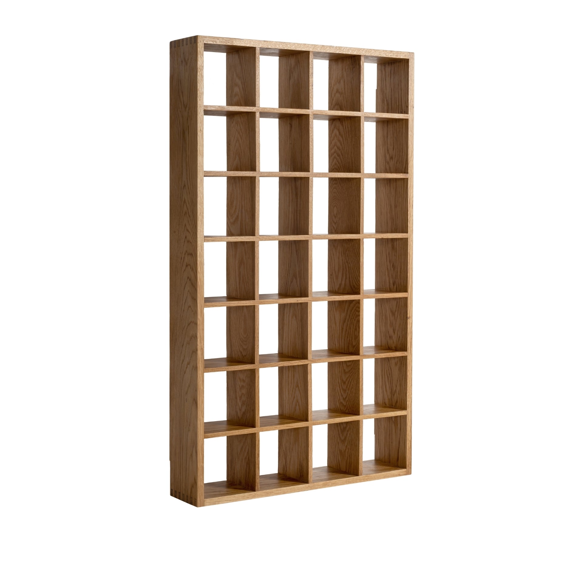 Keeper II Tassenregal 4x7