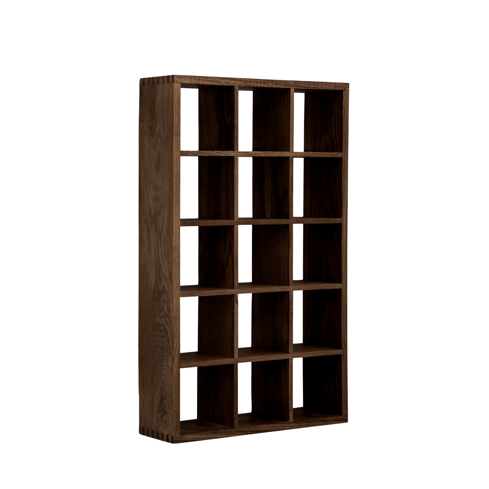 Keeper II Tassenregal 3x5