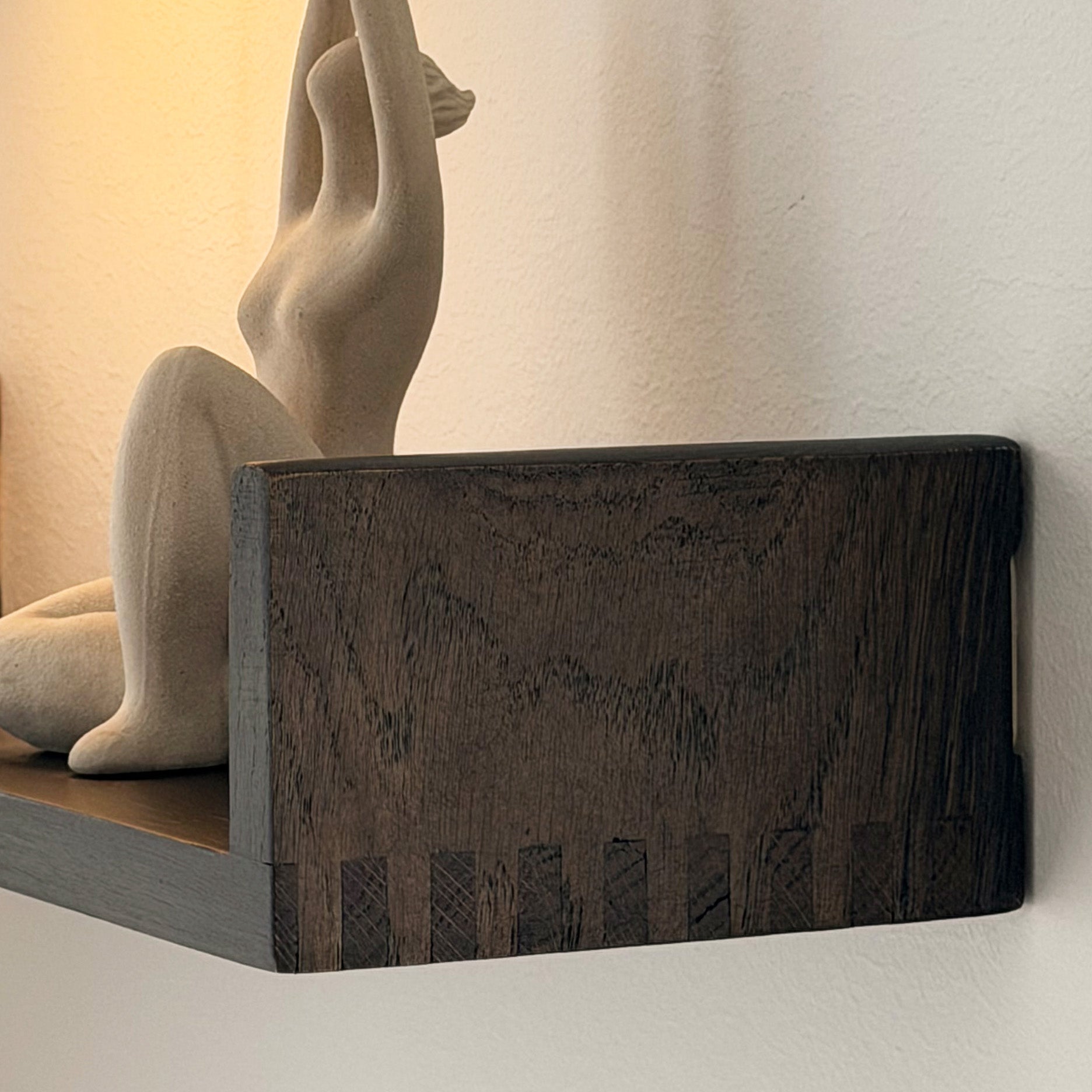 Keeper II U Regal - L140 cm