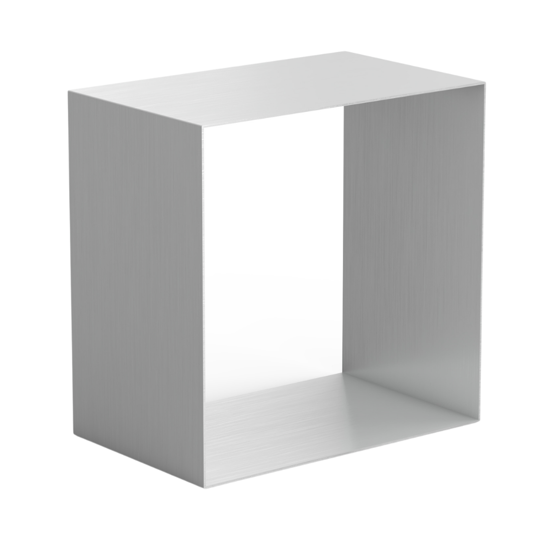 Shape It Bücherkiste