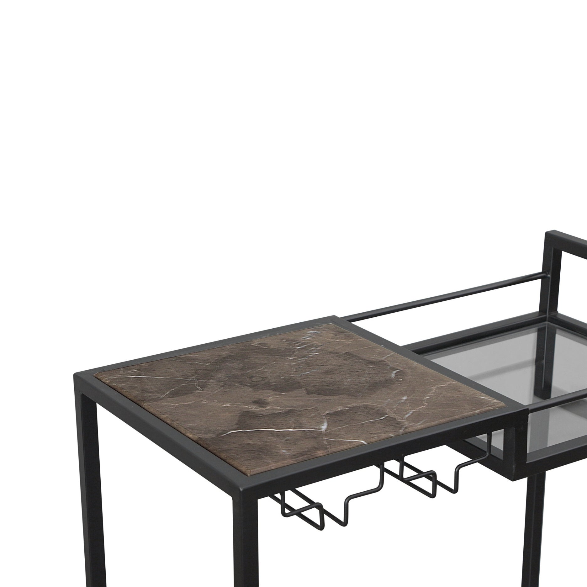 Mason II Servierwagen MINI