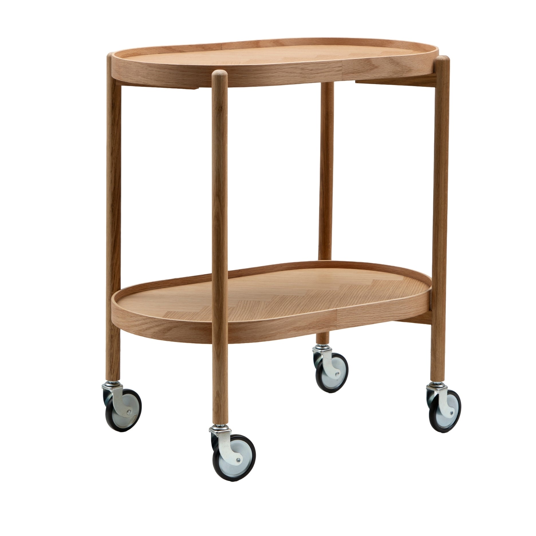 Colo Cross Rollwagen