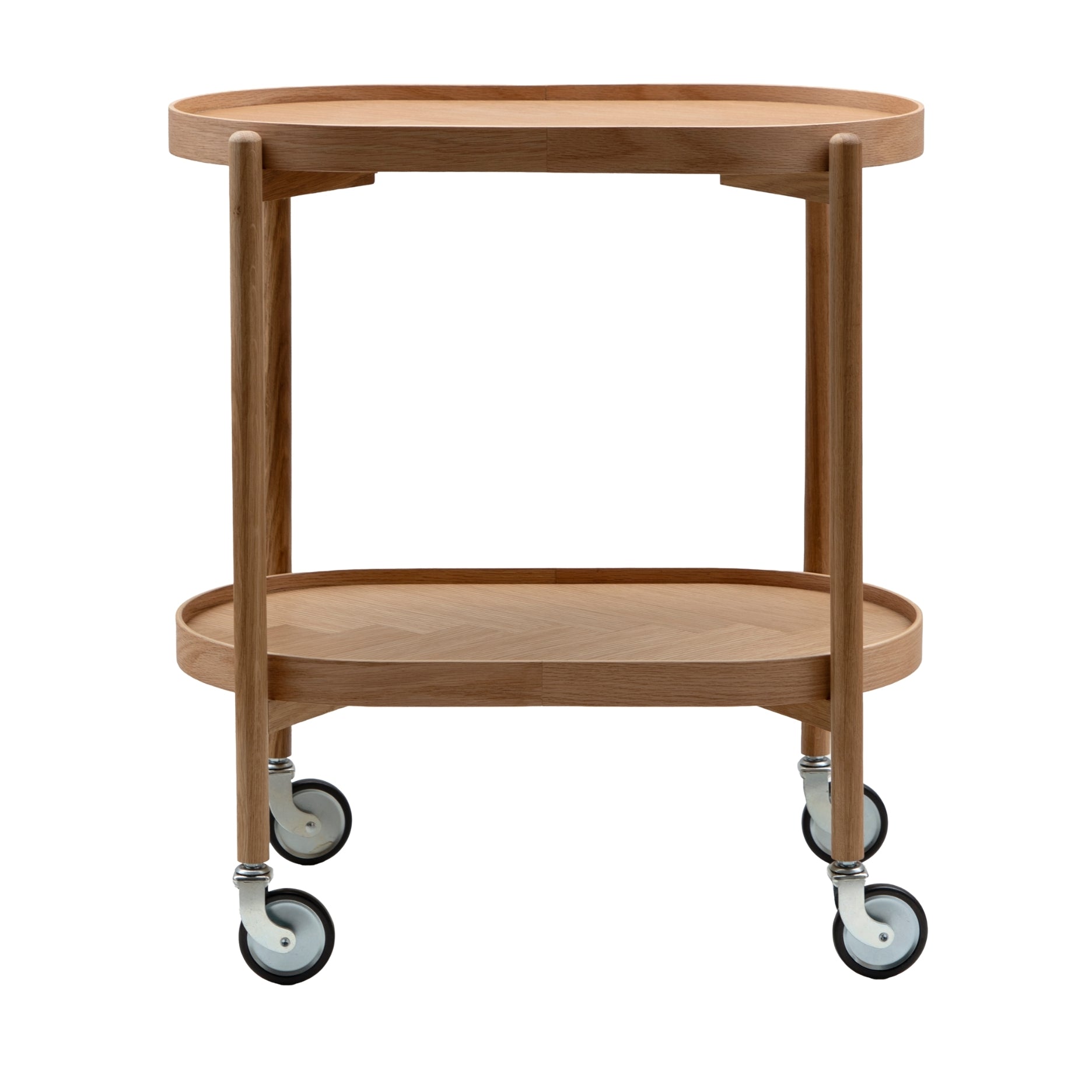 Colo Cross Rollwagen