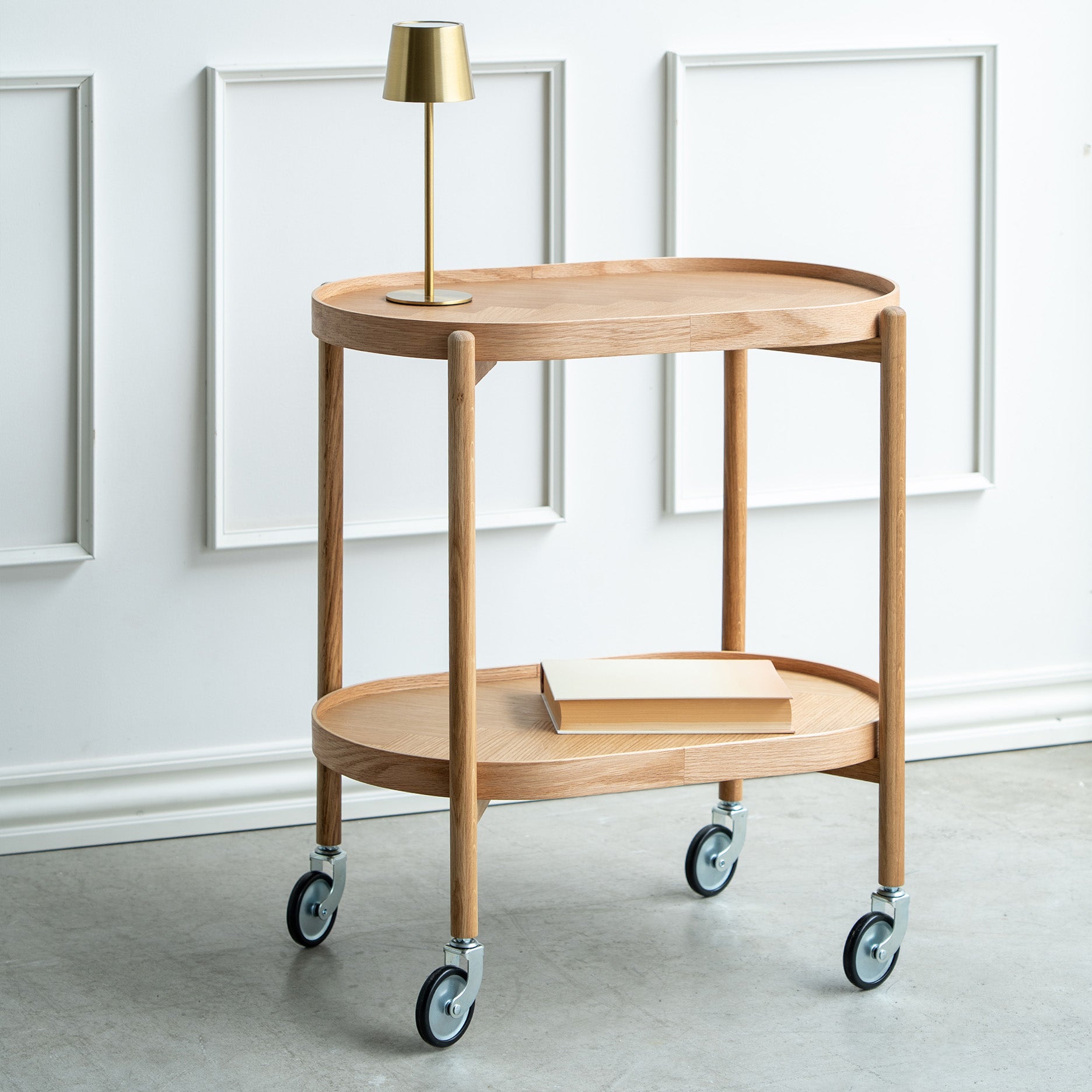 Colo Cross Rollwagen