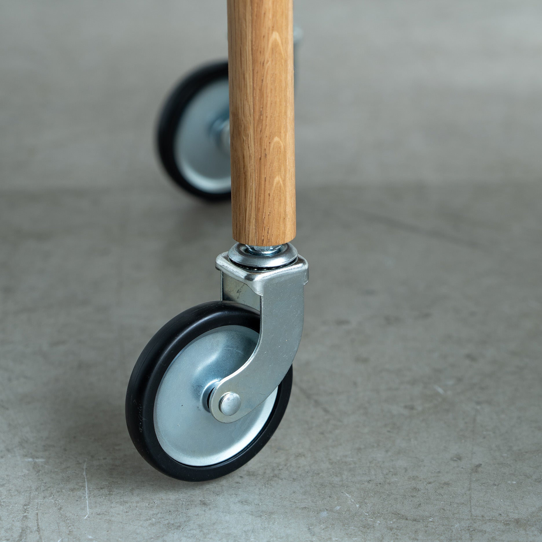 Colo Cross Rollwagen