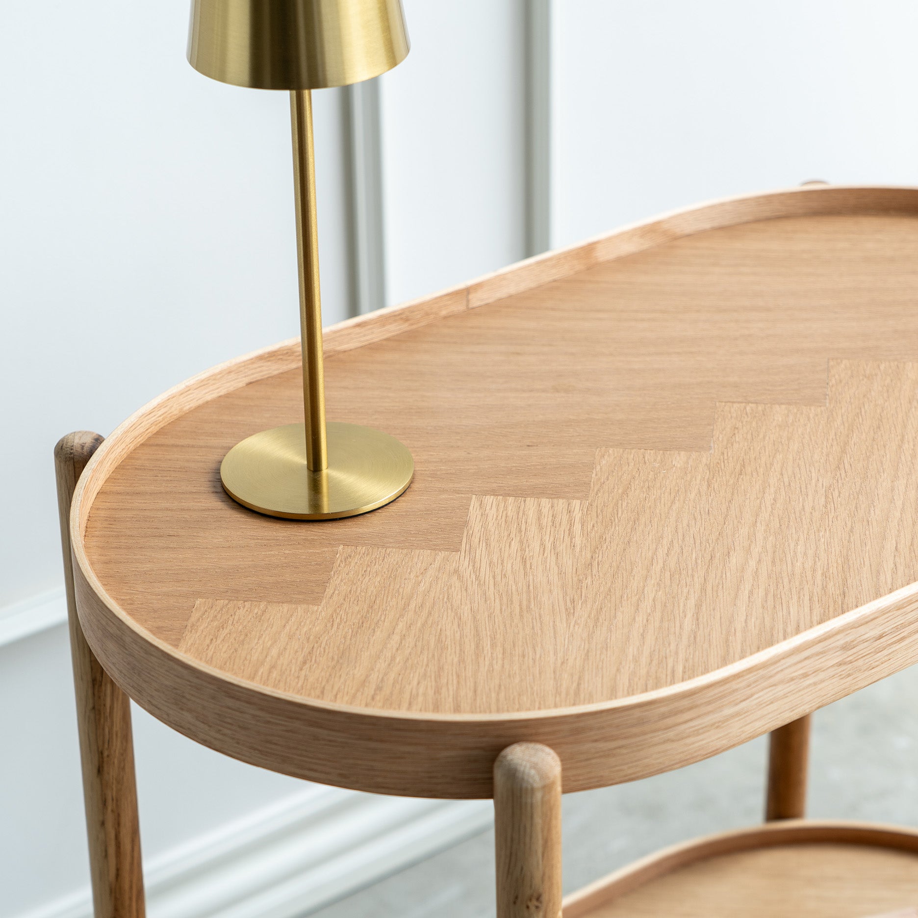 Colo Cross Rollwagen