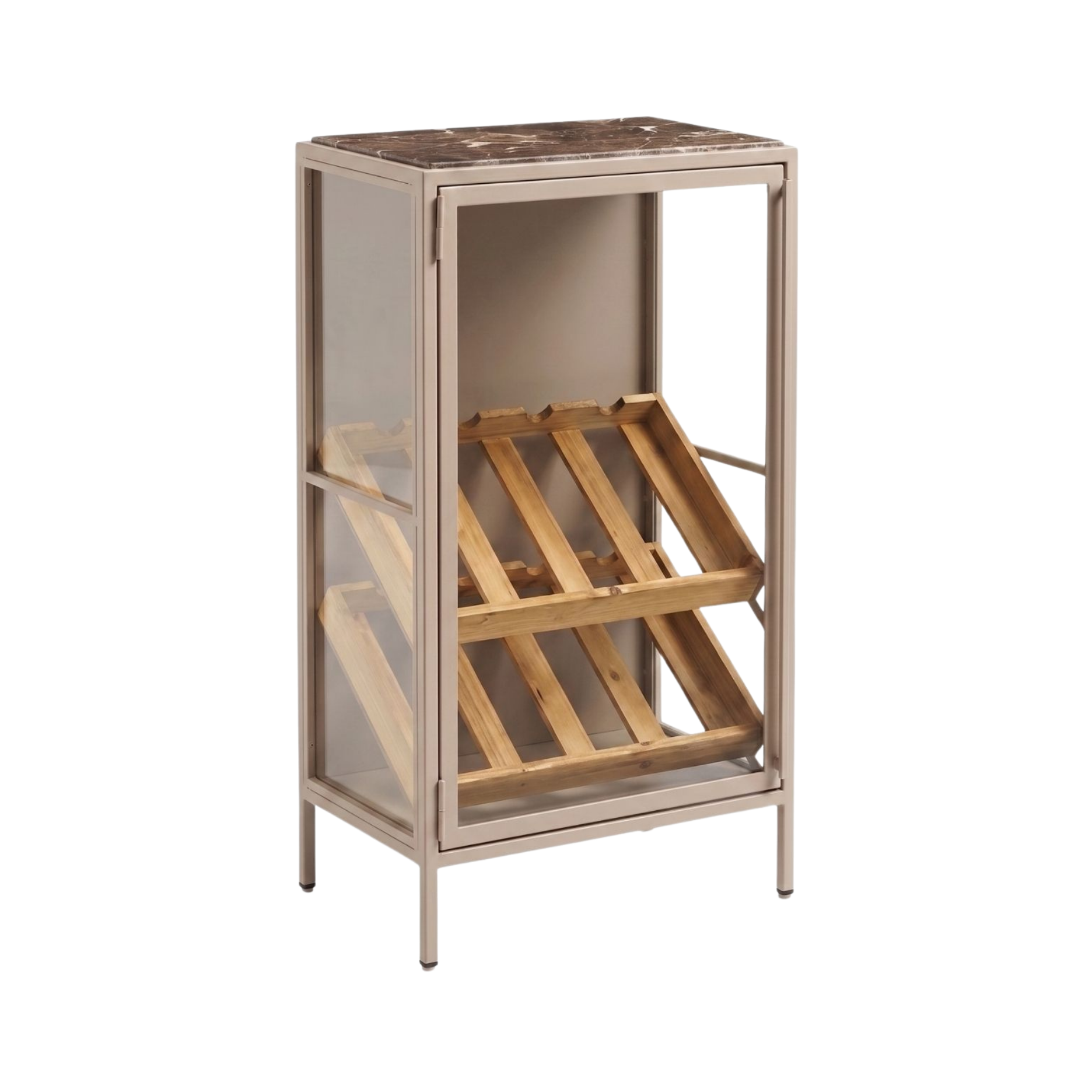 Mason II kleiner Weinschrank