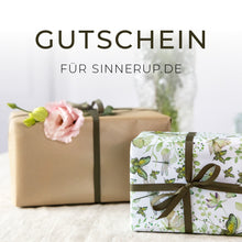  Sinnerup Gutschein (NUR ONLINE)