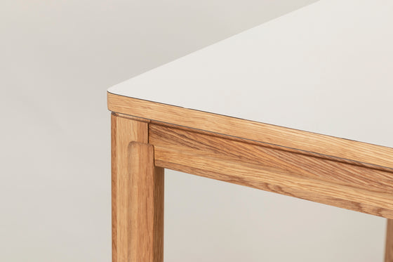 New Carver Tisch 120 cm
