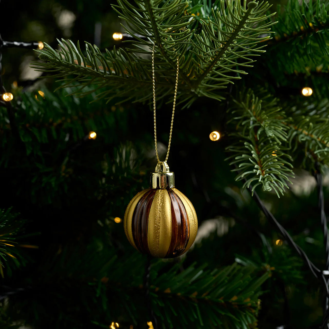 Weihnachtskugeln 48 Stk