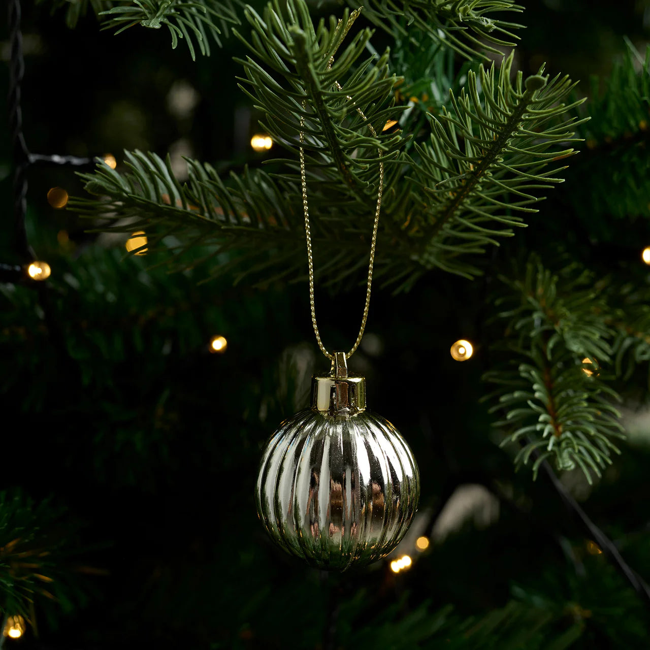 Weihnachtskugeln 48 Stk