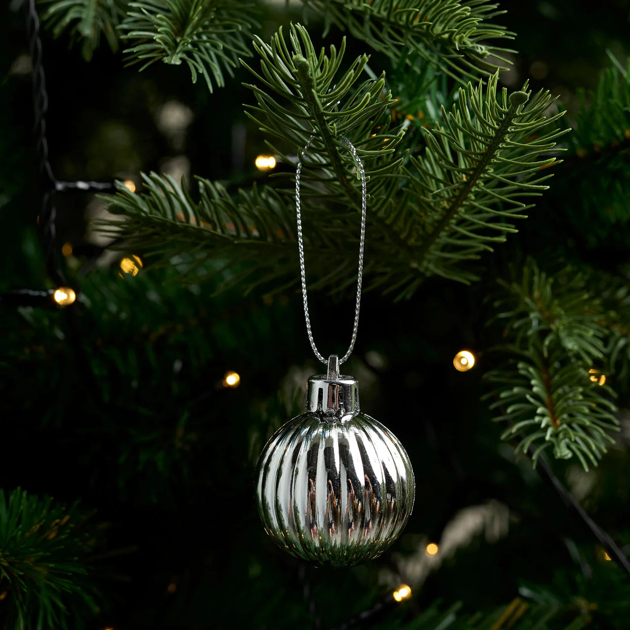 Weihnachtskugeln 48 Stk