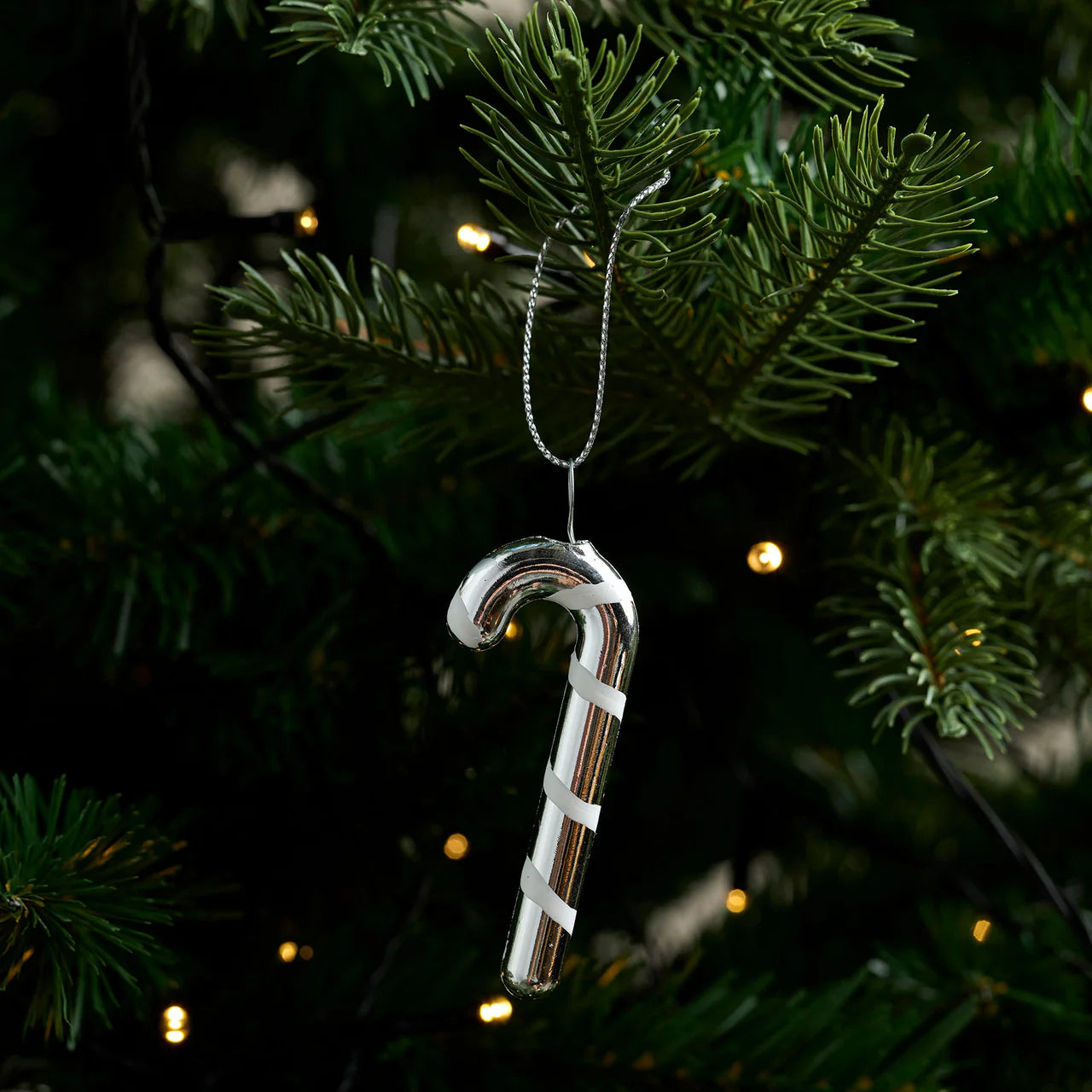 Weihnachtskugeln 48 Stk