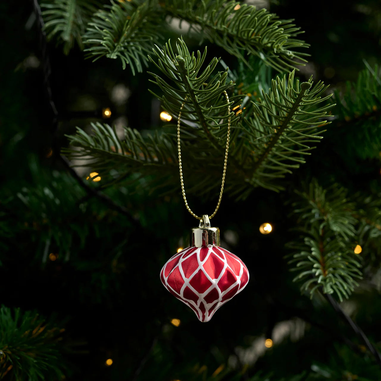 Weihnachtskugeln 48 Stk