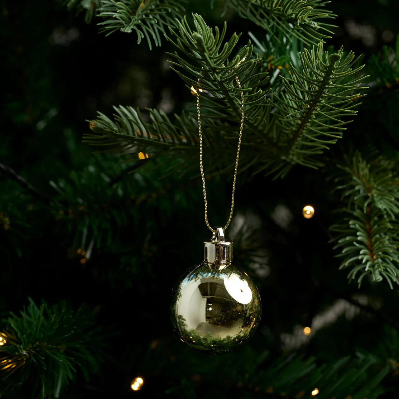 Weihnachtskugeln 25 Stück