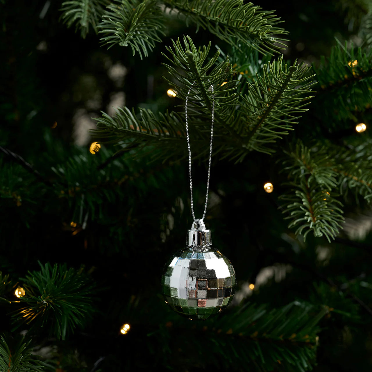 Weihnachtskugeln 25 Stück