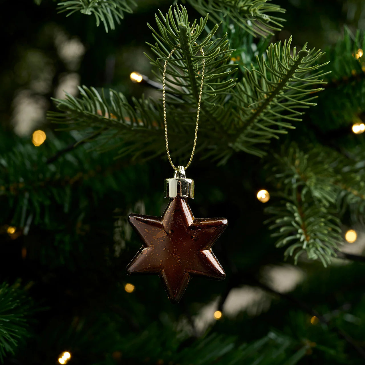 Weihnachtskugeln, 55 Stück