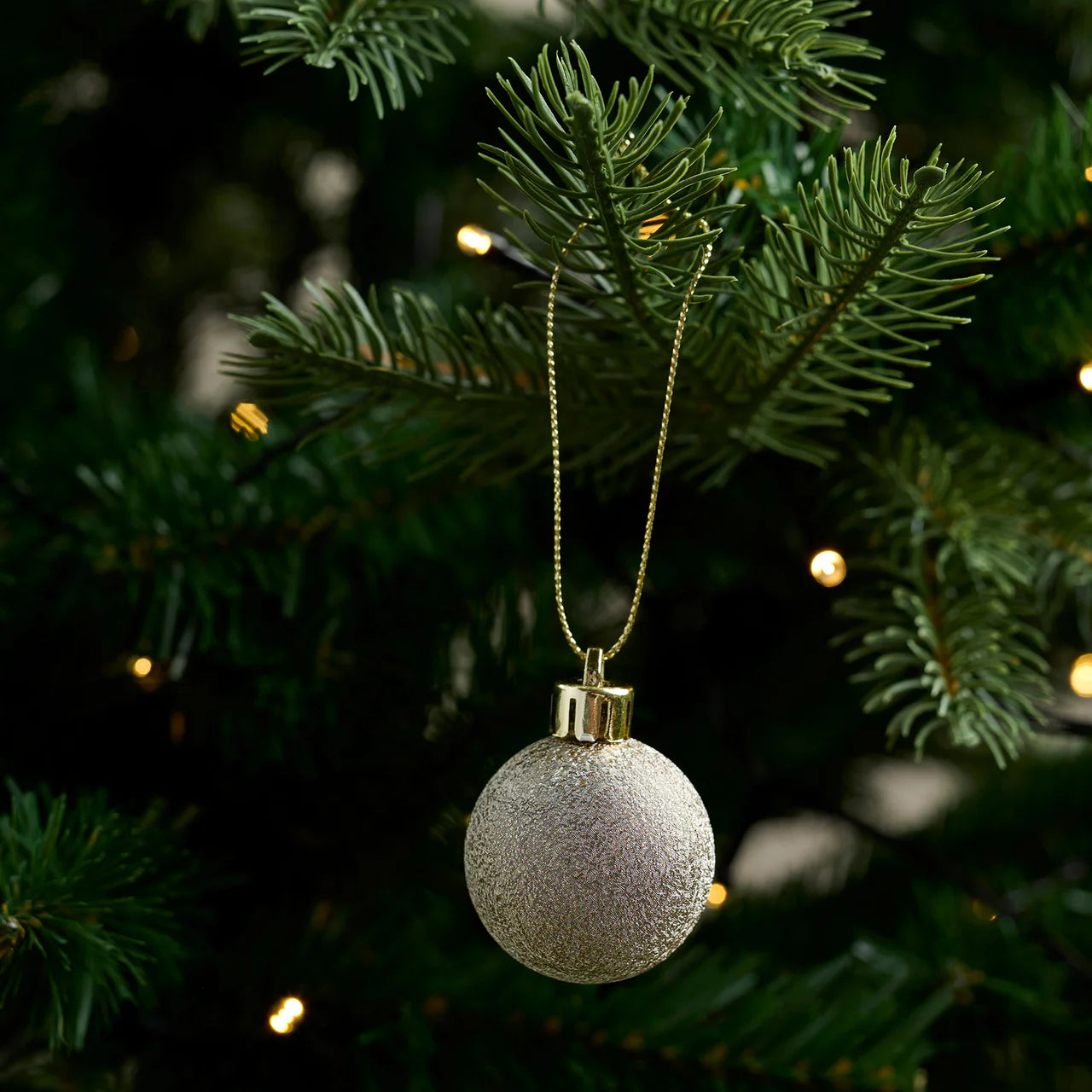 Weihnachtskugeln 25 Stück