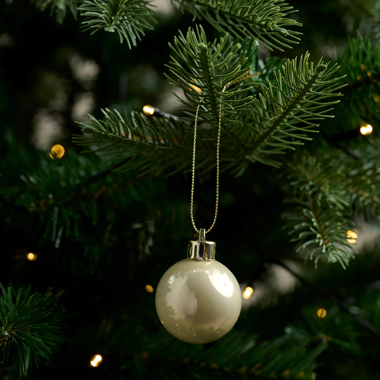 Weihnachtskugeln 25 Stück