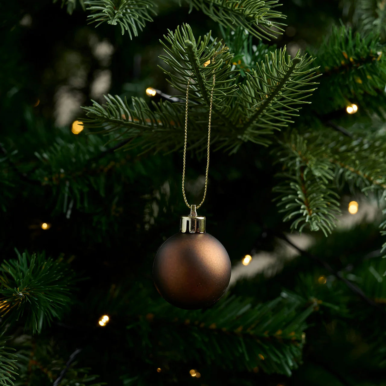 Weihnachtskugeln 25 Stück