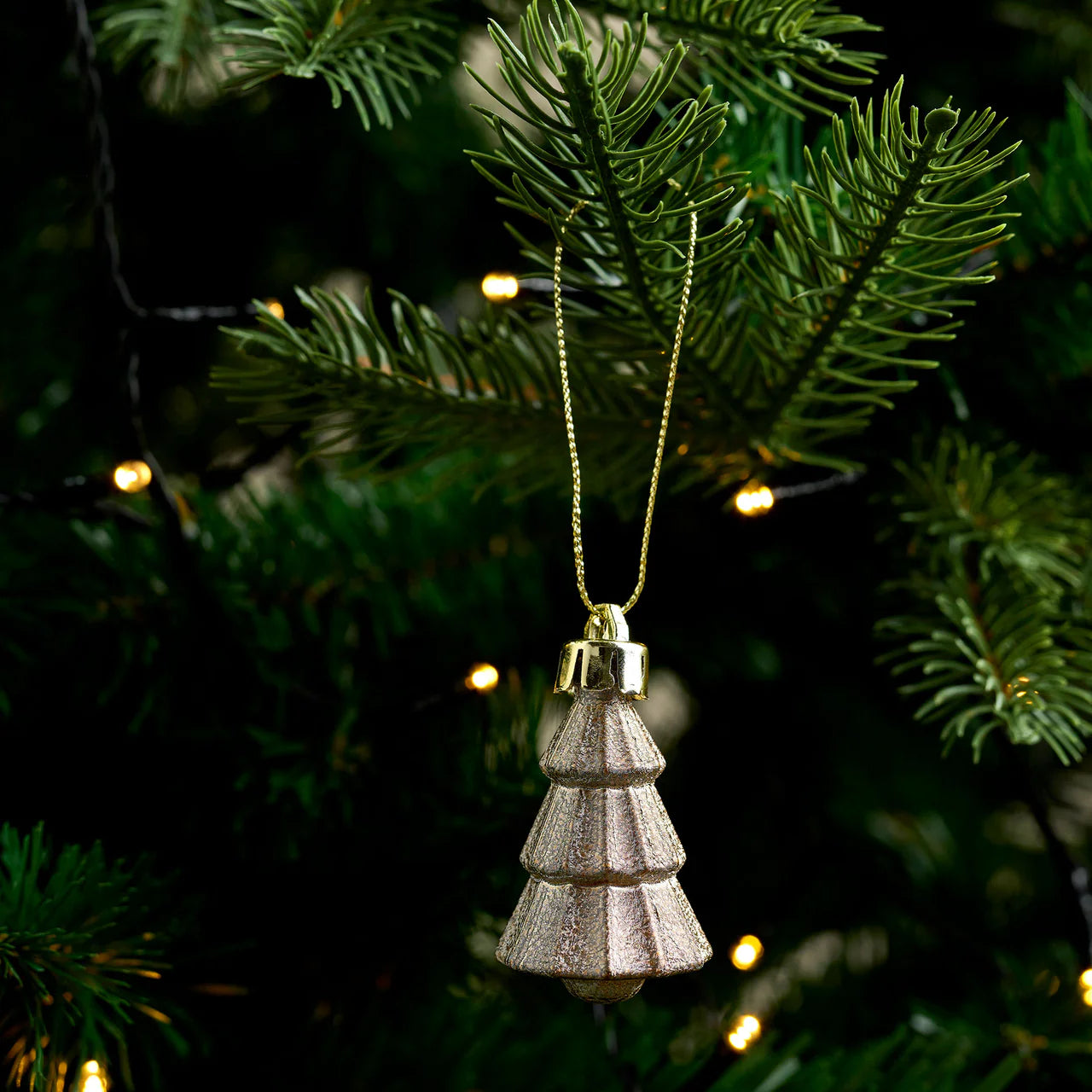 Weihnachtskugeln 48 Stk