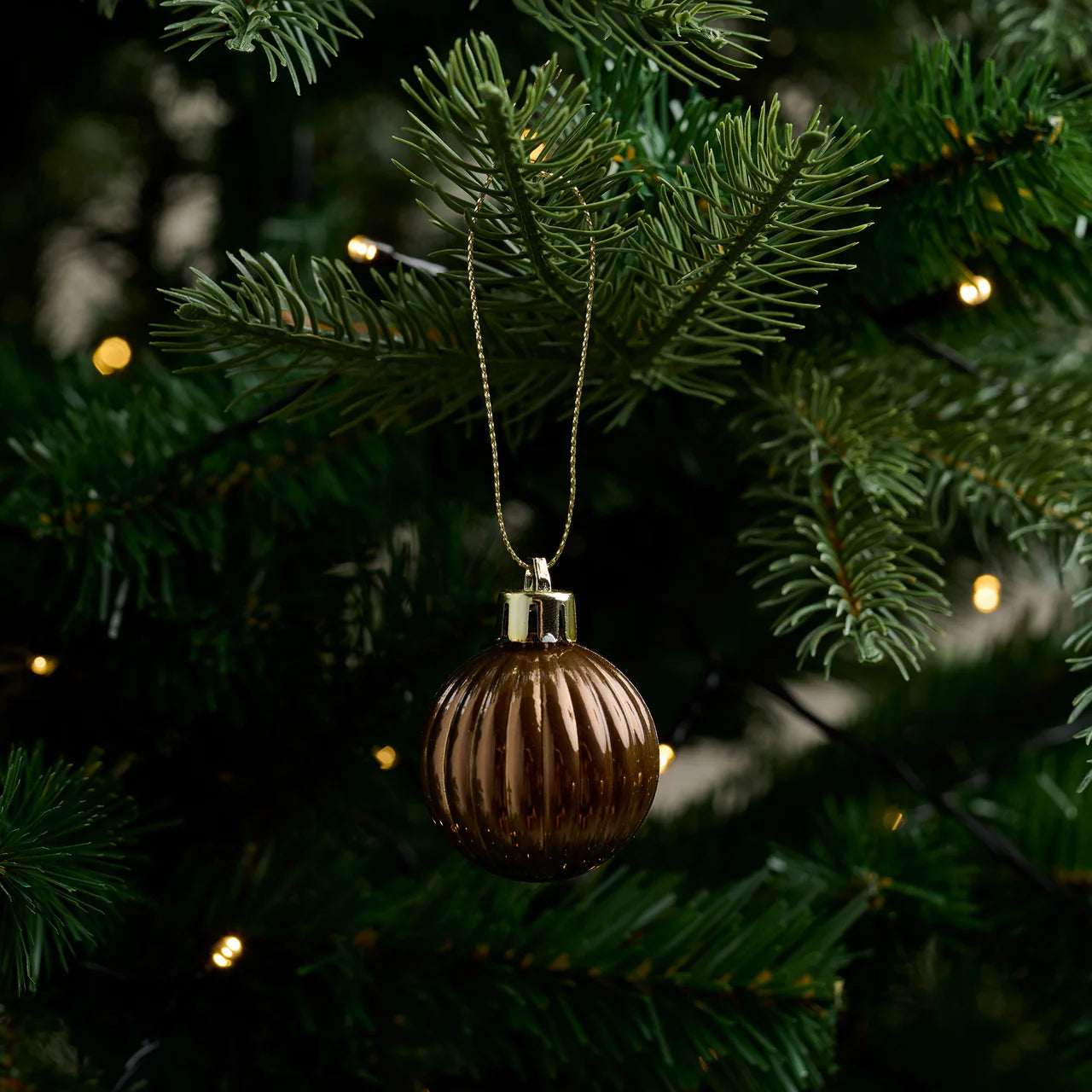 Weihnachtskugeln 25 Stück