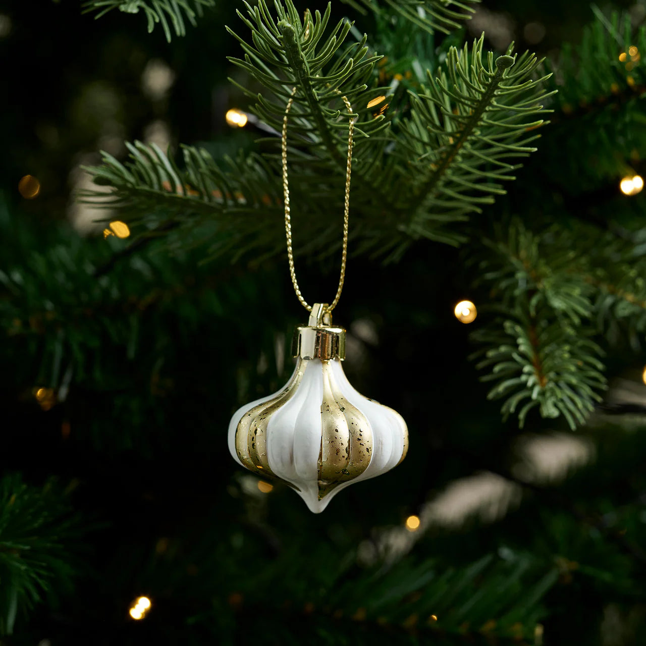 Weihnachtskugeln, 55 Stück