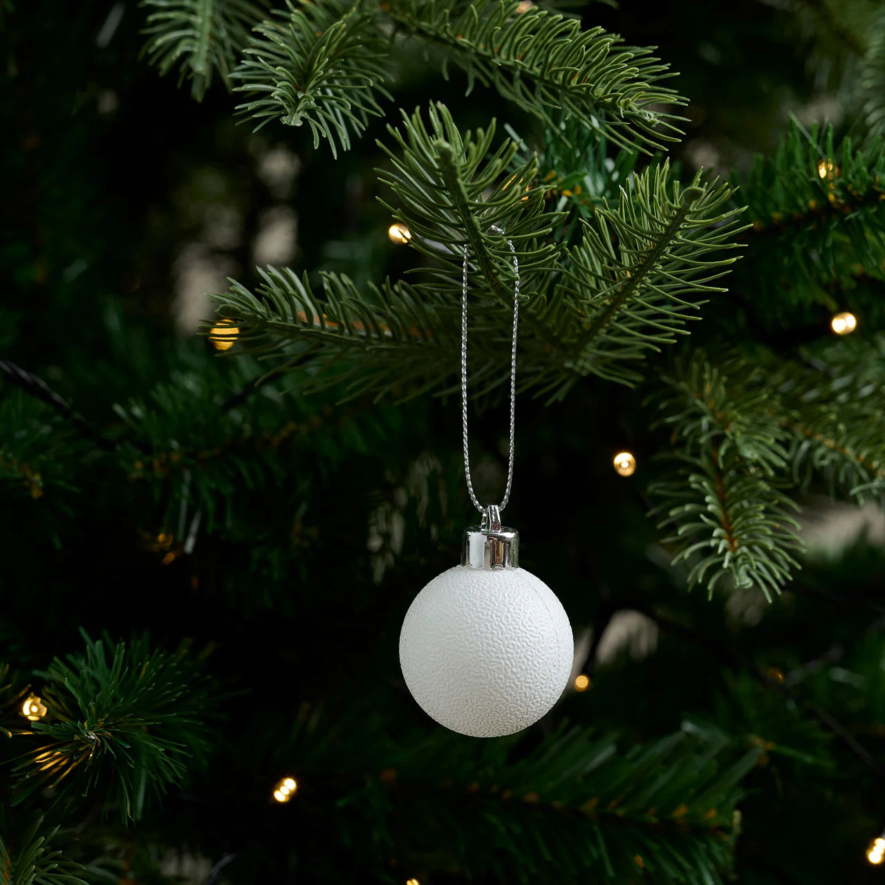 Weihnachtskugeln 25 Stück