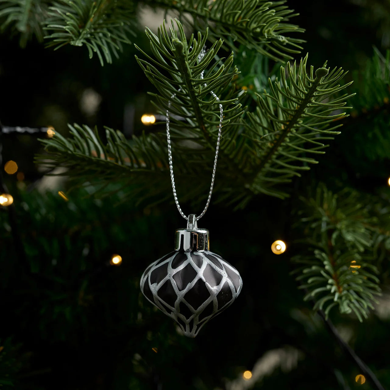 Weihnachtskugeln 48 Stk