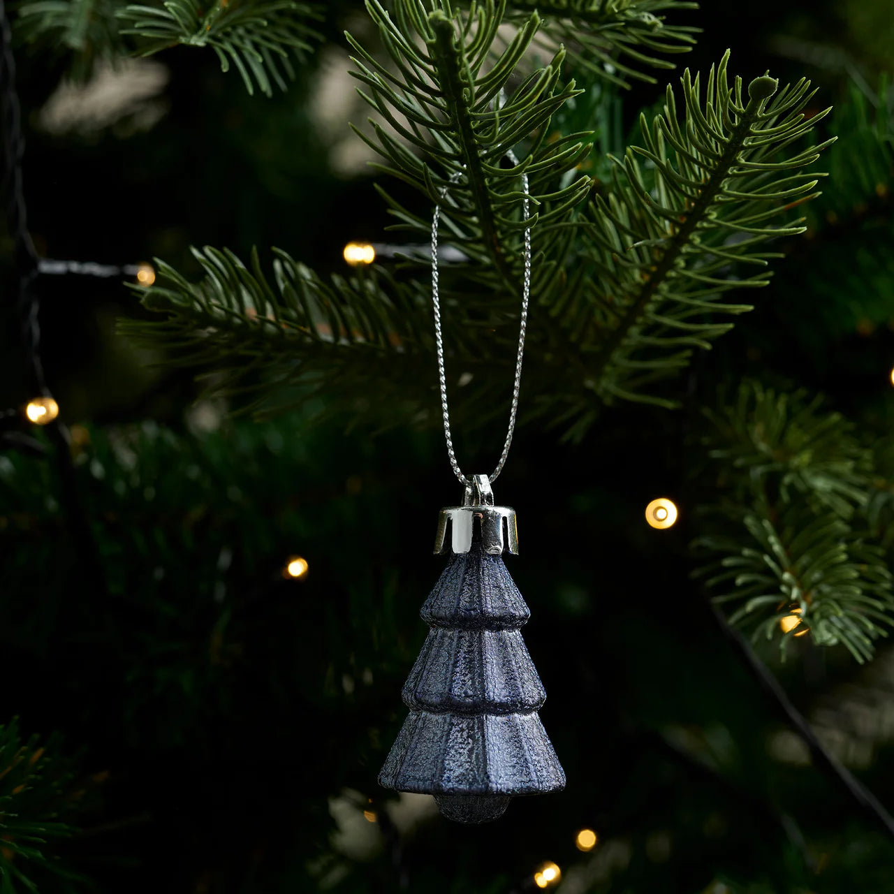 Weihnachtskugeln 48 Stk